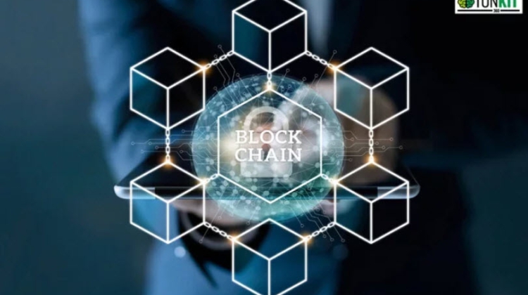 การนำเทคโนโลยี Blockchain มาประยุกต์ใช้ในการเลือกตั้ง